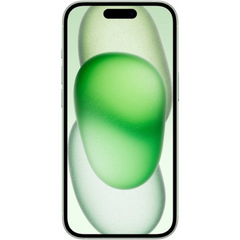 iPhone 15 Green 128GB (Unlocked) – Plug