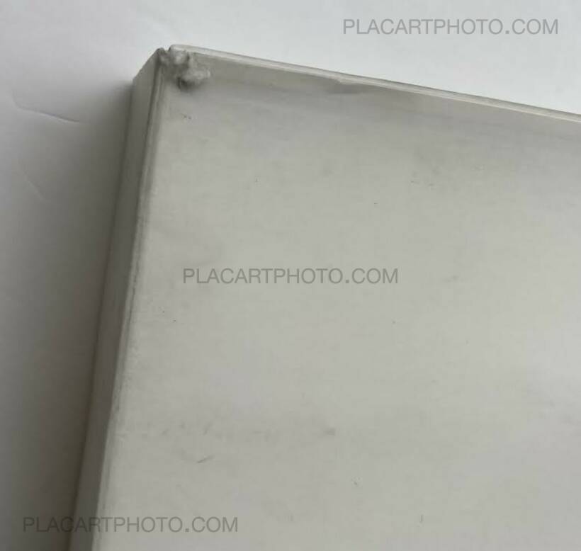 Josef Koudelka: Théâtre du temps , Actes Sud , 2003 | Bookshop Le