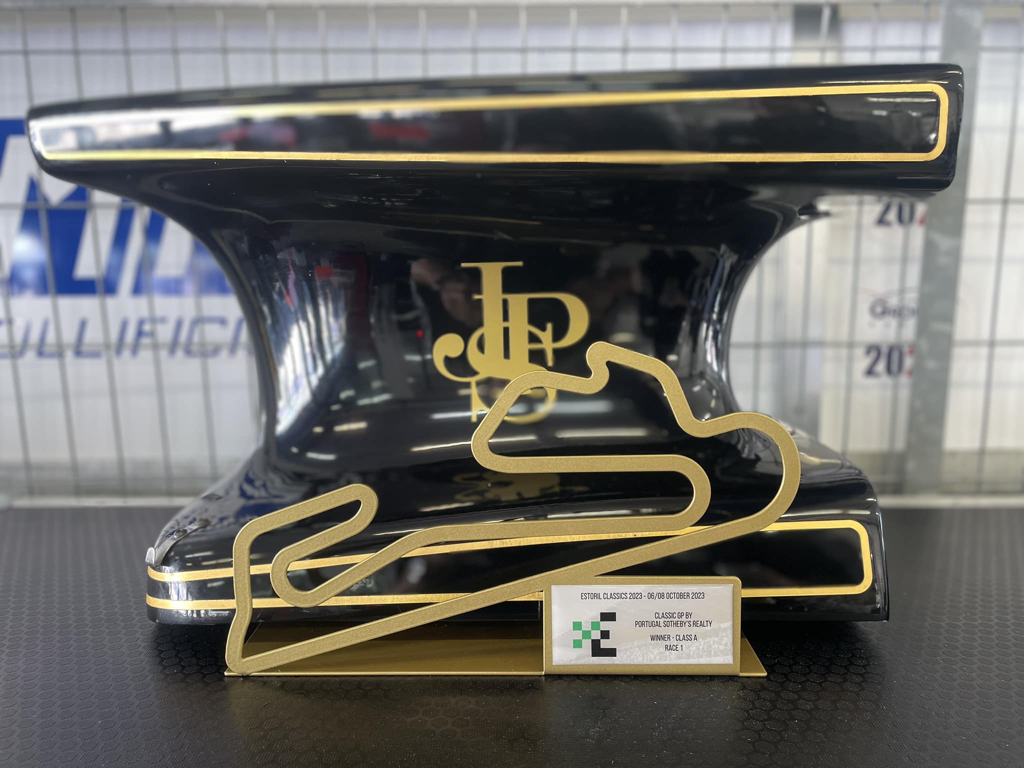 PLANEX CARS - Estoril Classics 2023 - CARS report：車全般うんちく