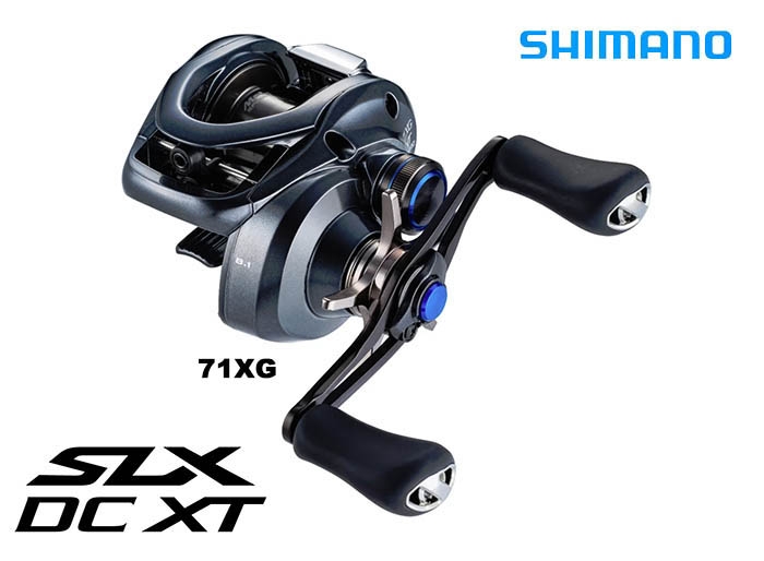 PLAT/shimano slx dc 71 xt-Fishing Tackle Store-en