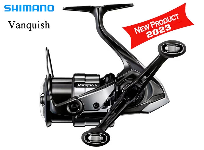 PLAT/shimano vanquish c3000sdh-Fishing Tackle Store-en