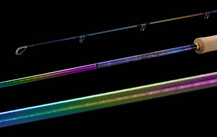 PLAT/shimano world shaula limited the versatile shore game 2832r 2