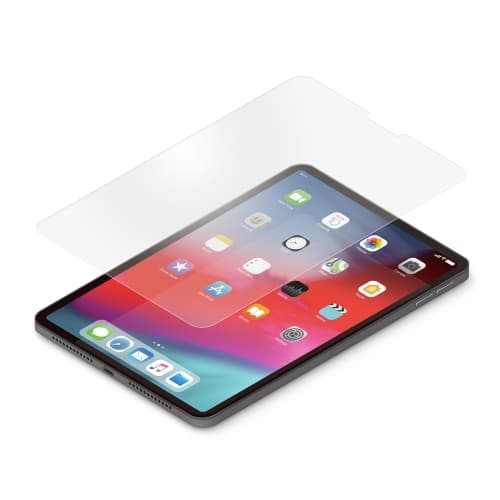 iPad Pro 11インチ用 液晶保護フィルム ペーパーライク｜株式会社PGA