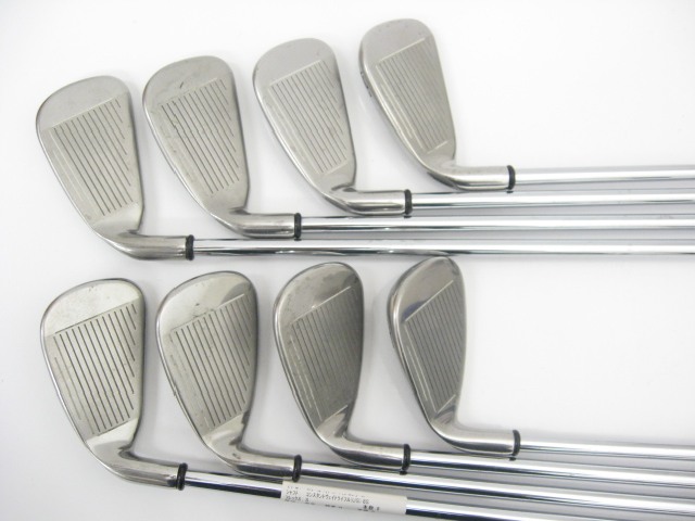 スチールヘッドX-14プロシリーズ キャロウェイ(Callaway) アイアン