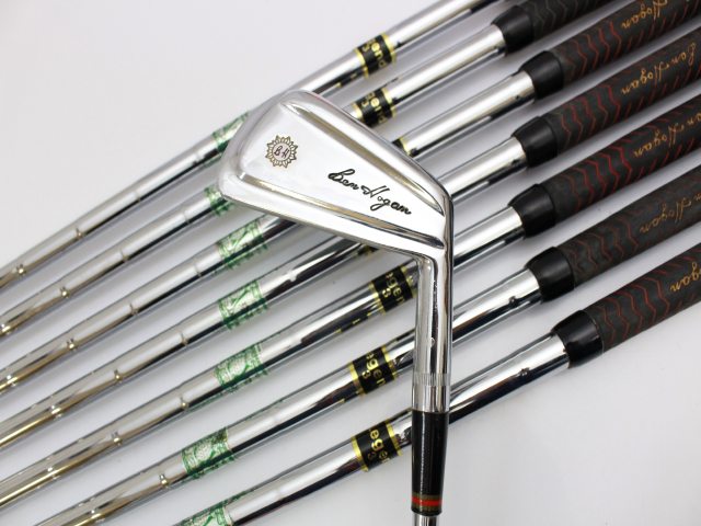 APEX ベンホーガン(Ben Hogan) アイアンセット(IRON) - ショッピング