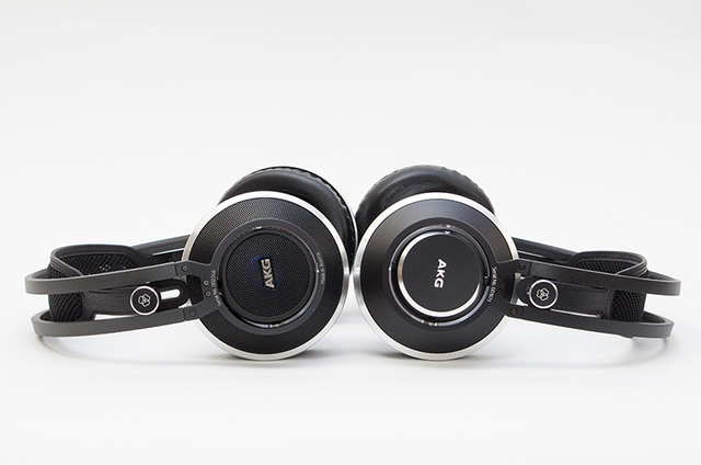 外観は似ていても音は対照的。AKG「K872」と「K812」を比較レビュー (1