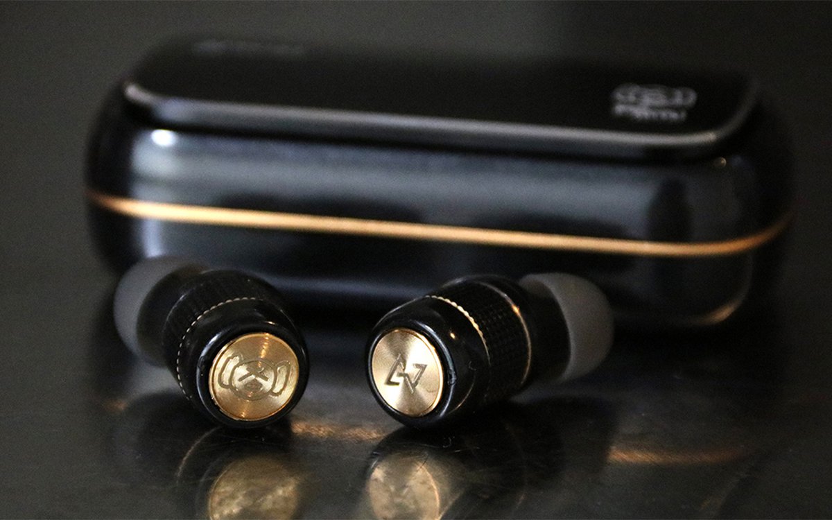 凛として時雨、だけじゃない！AVIOTの万能型完全ワイヤレス“ピヤホン