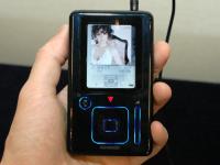 ケンウッド デジタルオーディオプレイヤー HD20GA7 充電ケーブル付き