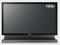 パナソニック、プラズマ“VIERA”PZ800シリーズに103/65/58V型モデルを