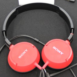 ソニー、モニターヘッドホン5機種を発売 －フラグシップ「MDR-Z1000
