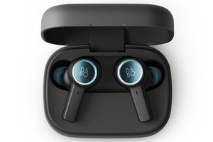 Bang & Olufsen、ステム採用のANC完全ワイヤレス「Beoplay EX」。大