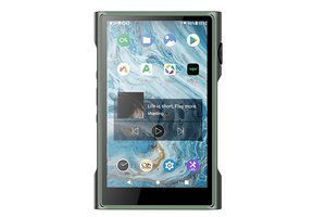 Shanling、機能強化でハイエンド機に迫るコンパクトDAP「M3 Ultra