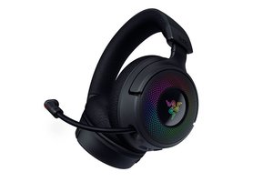 Razer、9ゾーンLEDライティング搭載の有線／無線両対応ゲーミング