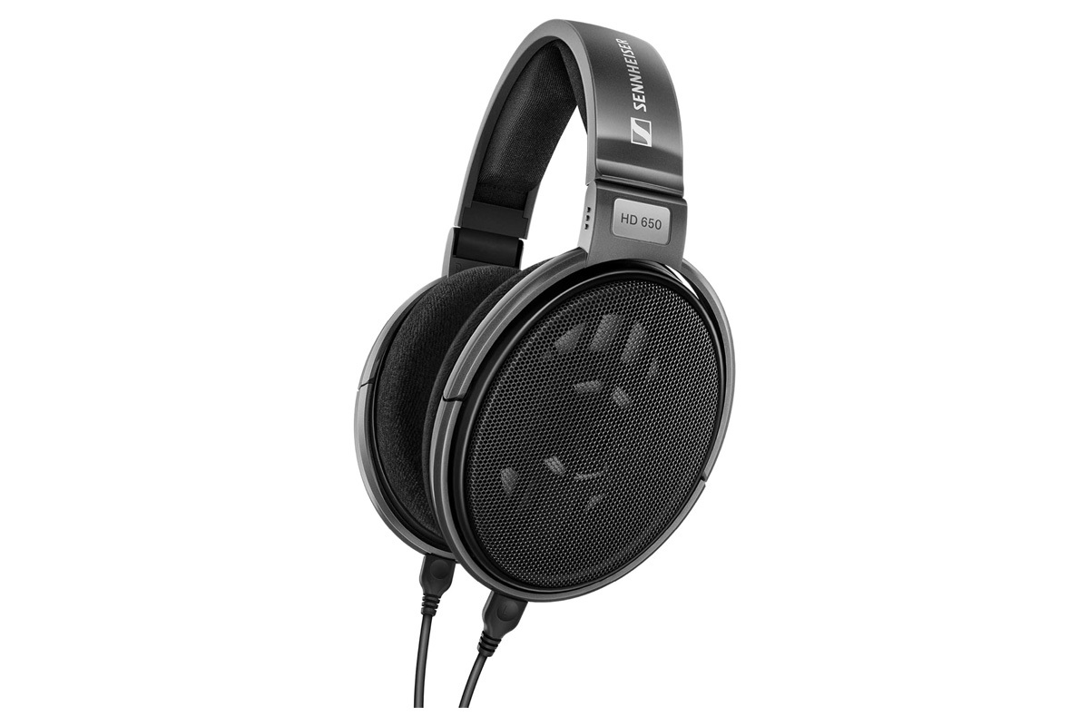 Amazonセール】数量限定！ゼンハイザーのモニターヘッドホン「HD 650