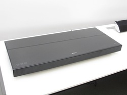 ソニー、同社初のボードタイプシアターシステム「HT-XT1」 - PHILE WEB