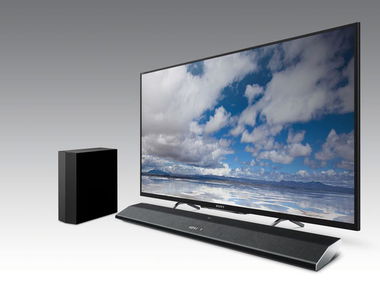 充実スペック＋手頃な価格！ ソニーの最新サウンドバー「HT-CT370