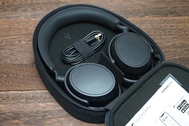 ゼンハイザー「ACCENTUM Plus Wireless」の音質は“価格以上