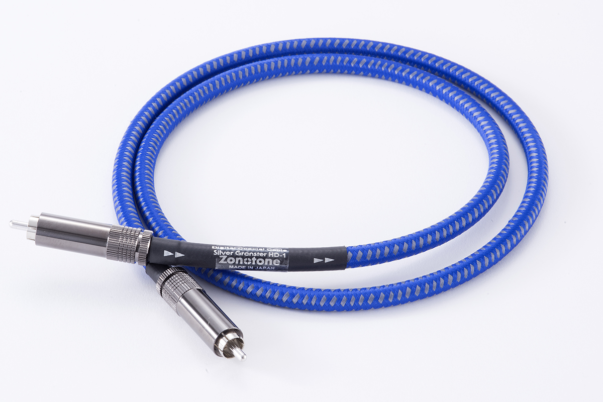 ミニレビュー】ストリーミングがアナログ的サウンドに。ゾノトーンの