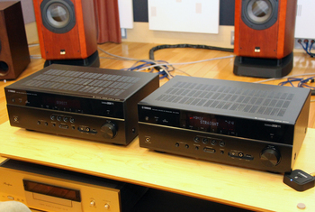 ヤマハRX-V575/RX-V475速攻レビュー －「エントリーながら妥協の無い