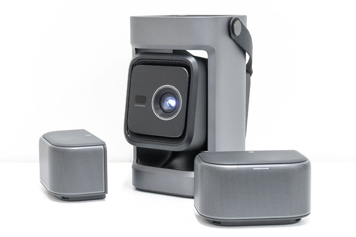 鹿島建設、立体音響スピーカー「OPSODIS 1」一般販売を3月めどに準備中