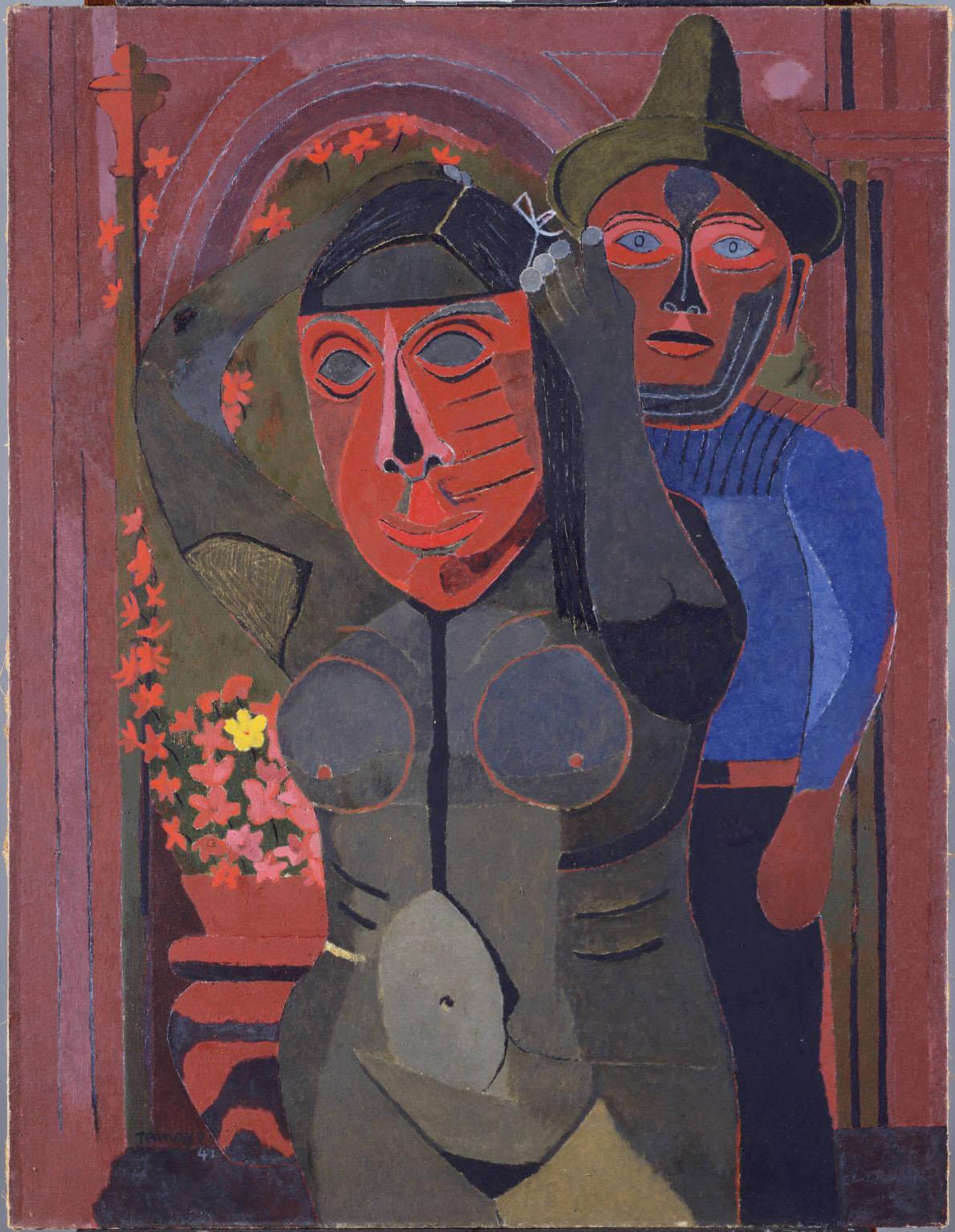 Rufino Tamayo | The Phillips Collection