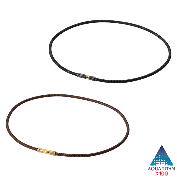 RAKUWA磁気チタンネックレス Rex(管理医療機器) | ファイテン公式通販