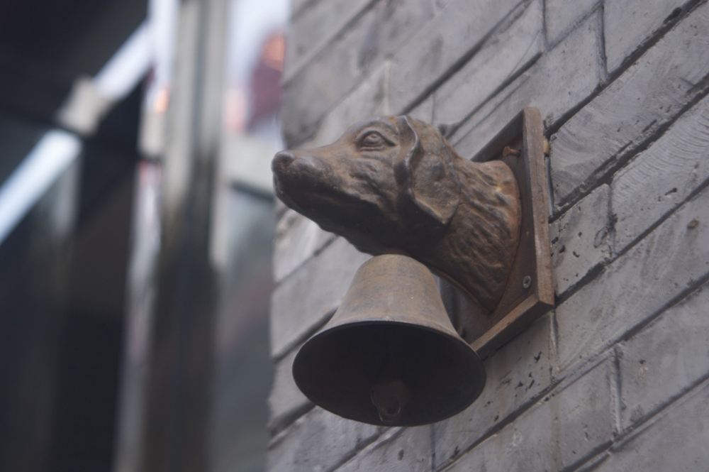 絵画のような描写のレンズ3(ロス エクスプレス 75mm f3.5) - 写真