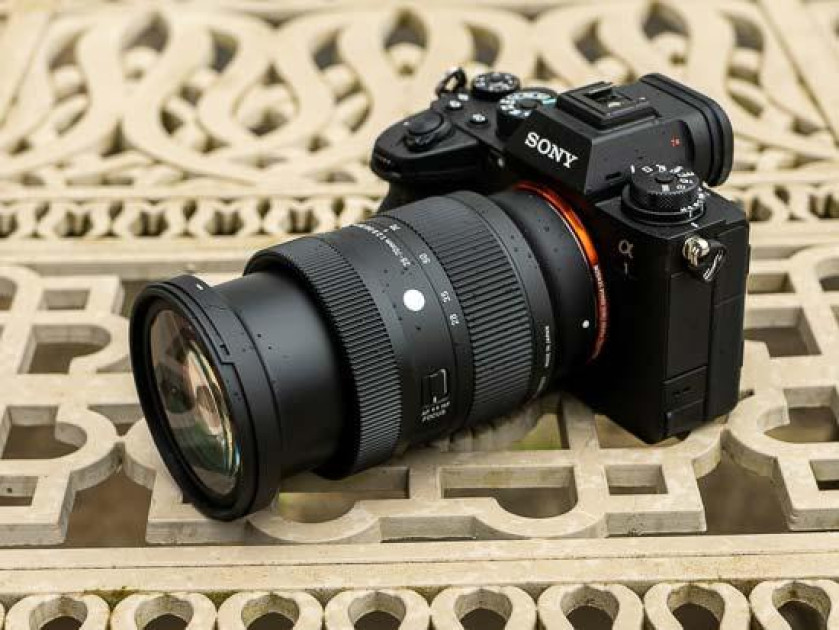 Sigma 28-70mm F2.8 DG DN Review | Photography Blog