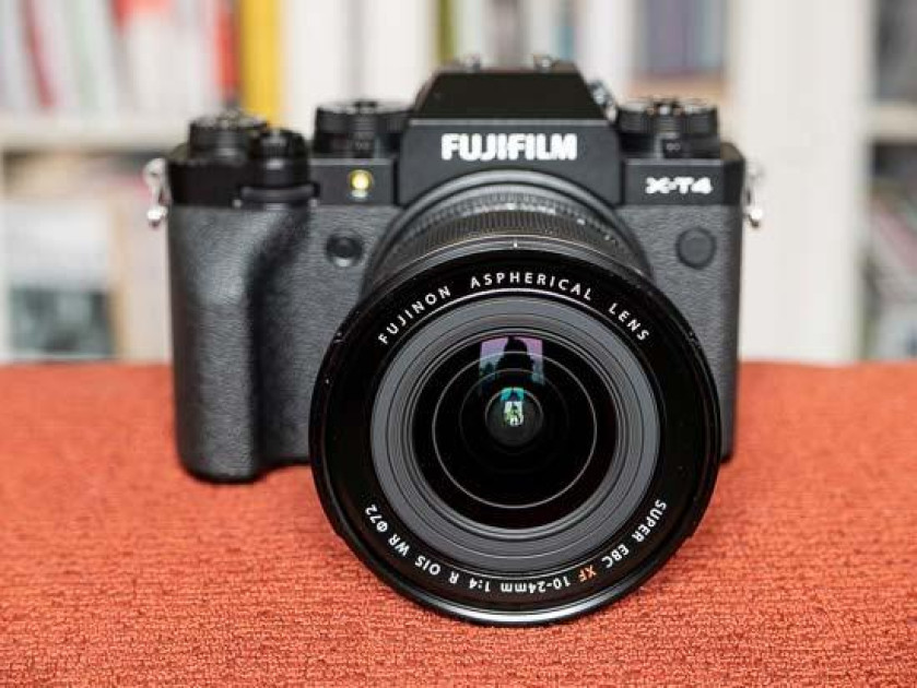 Fujifilm XF 10-24mm F4 R OIS WR Review | Photography Blog