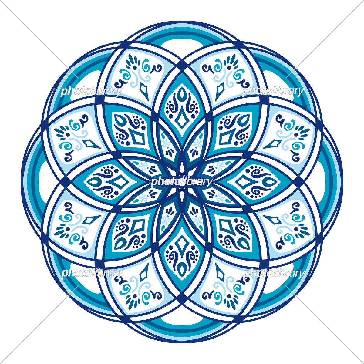 高級モロッコ製タウヤウッド小物入れ | 幾何学模様デザイン 【公式通販】