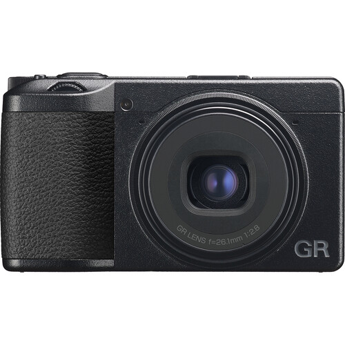 Ricoh GR IIIx Digital Camera-R-GRIII-2