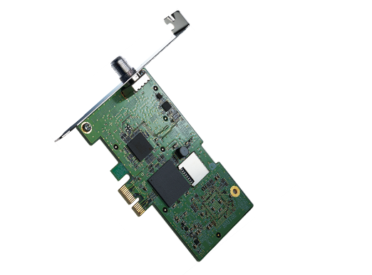 Windows専用テレビチューナー Xit Board(サイト ボード) XIT-BRD100W