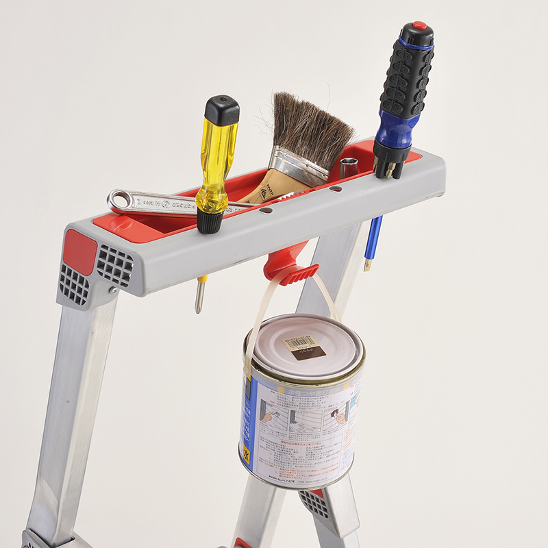 製品情報】CF-4 ： はしご、脚立の株式会社ピカコーポレイション