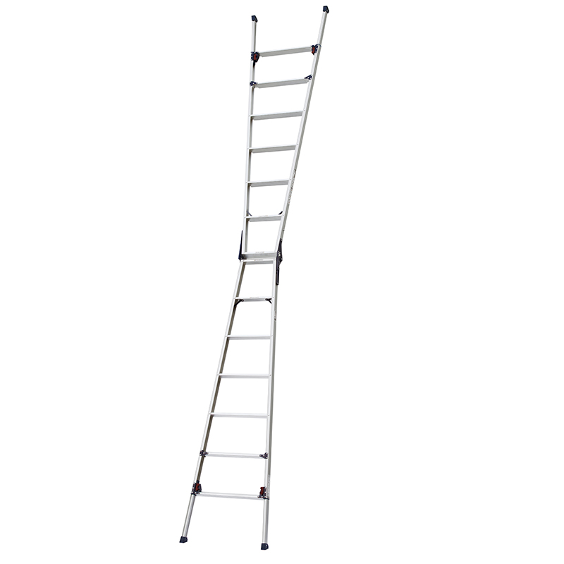 製品情報】 SCL-210A かるノビ ： はしご、脚立の株式会社ピカ