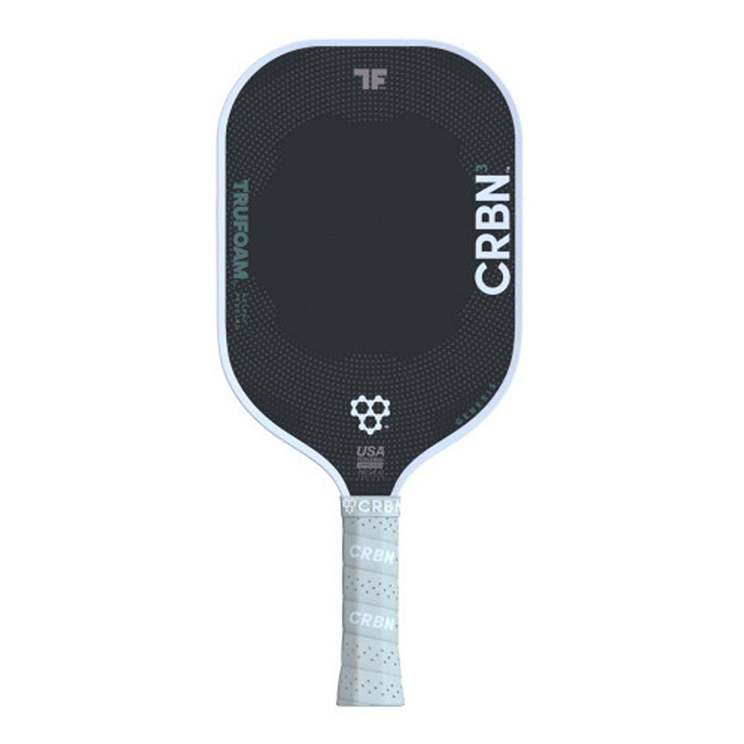 CRBN 3 TruFoam Genesis Pickleball Paddle (CRBN3TFGN) | Pickleball