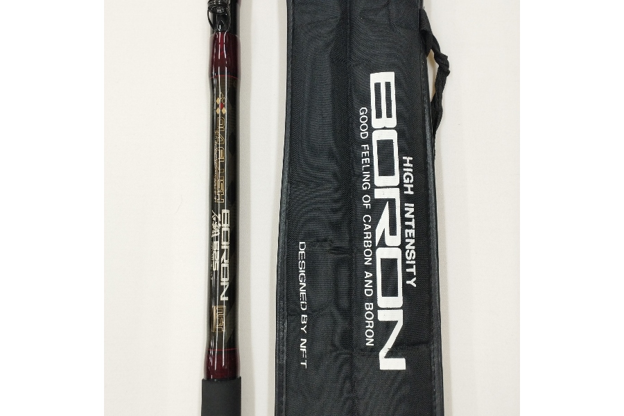 NFT ダイヤフラッシュボロン石鯛525 入荷いたしました。｜2023年04月12