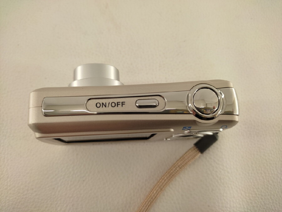 デジタルカメラ PENTAX Optio E70 をお買取入荷しました。｜2024年01月