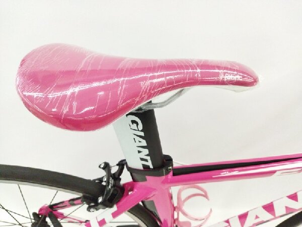 女性にもおススメ!! ジャイアント（GIANT） FCR1 ロードバイク のご