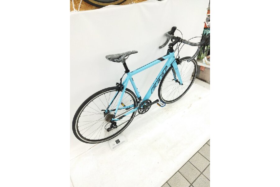 オールラウンドに乗れるアルミロードバイク！ FELT F95 の紹介です