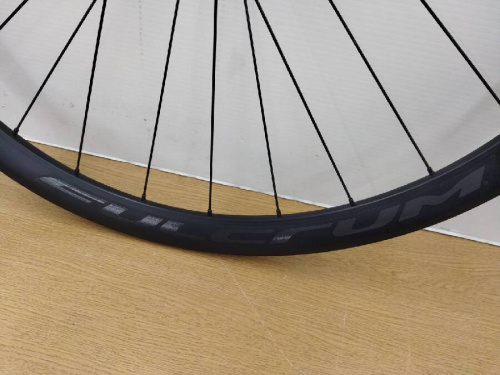 フルクラムレーシング 818DB ビアンキ オルトレXR3 純正仕様 ホイール