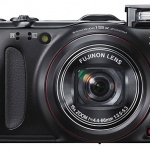 Fujifilm Finepix F550EXR and F500EXR - PictureCorrect