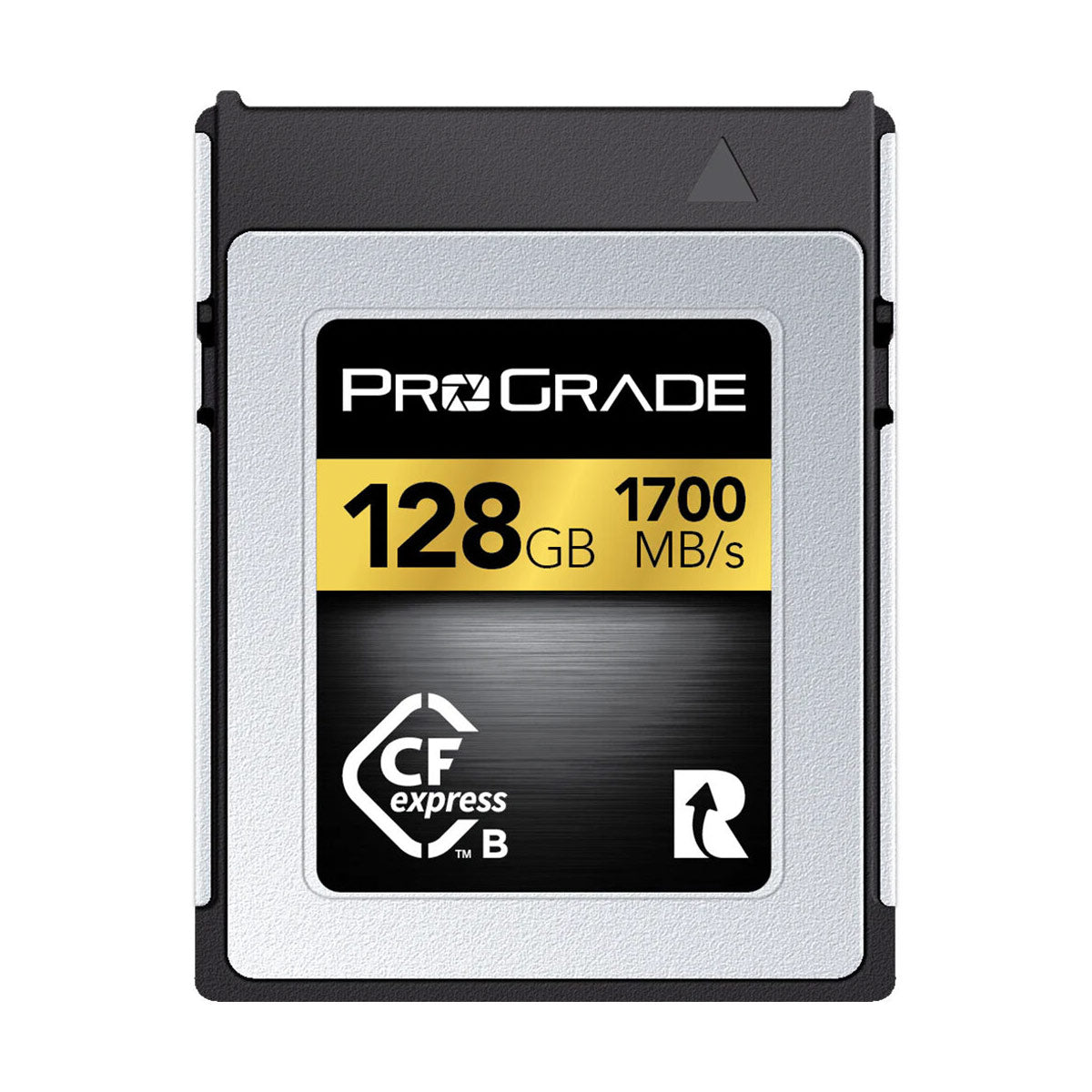 ProGrade Digital 128GB CFexpress 2.0 Type B Gold Memory Card