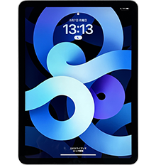 iPad Air(第4世代) | ピカラモバイル | スマホもピカラにおまかせ