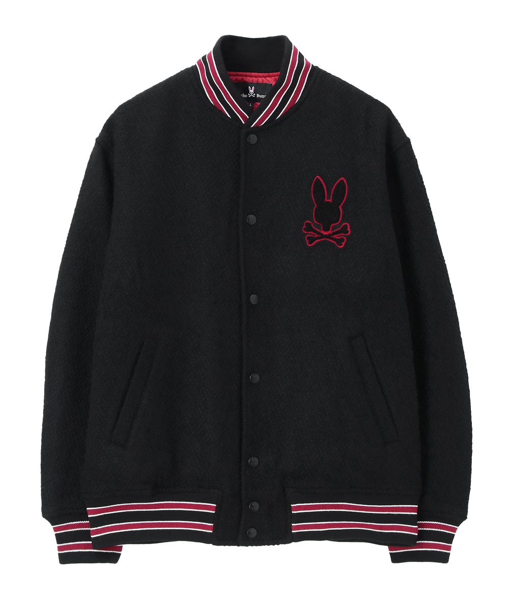 24aw Which outerwear do you like?｜Psycho Bunny｜サイコバニー 公式
