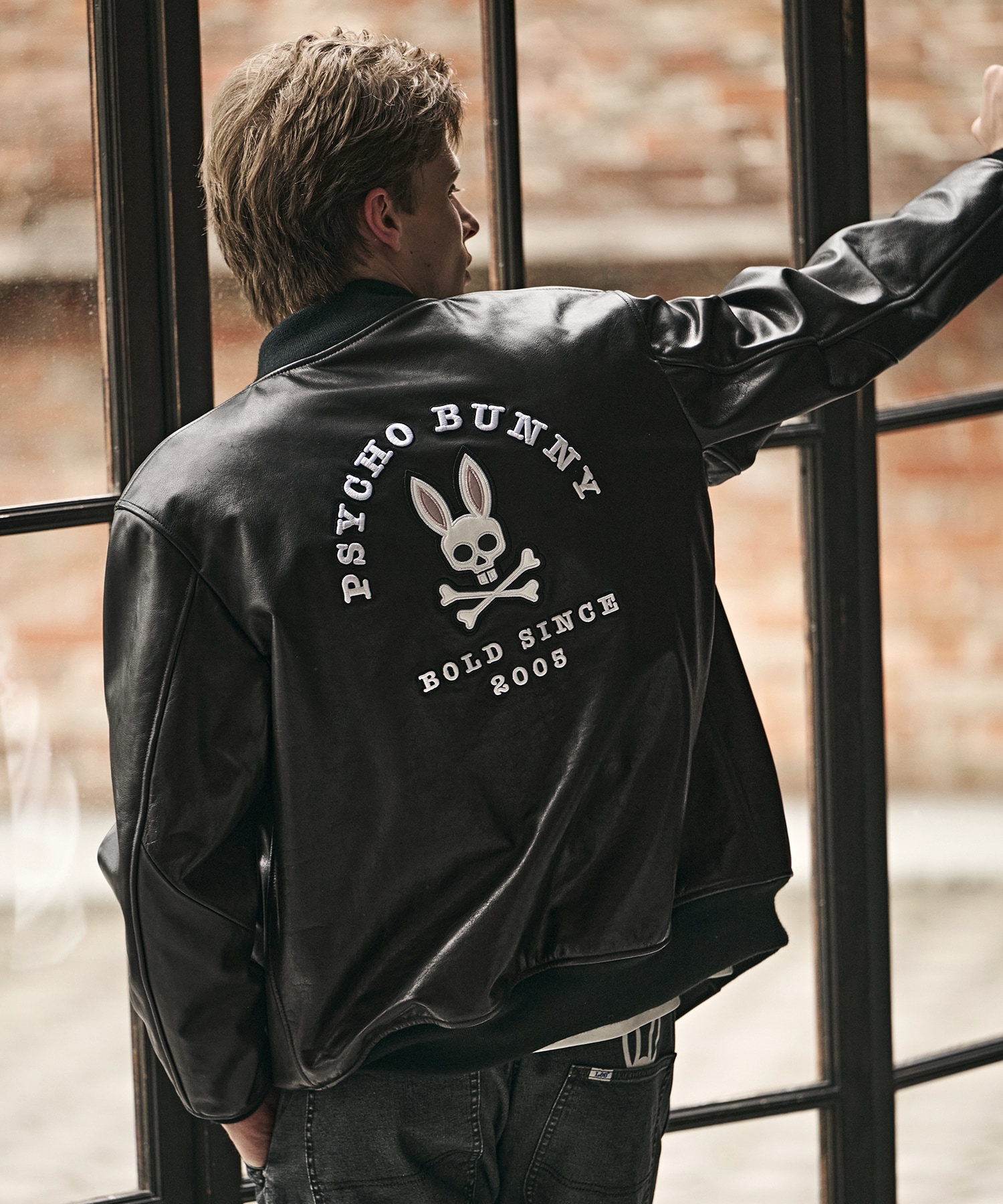 20th Anniversary】アニバーサリーリミテッドエディション レザー