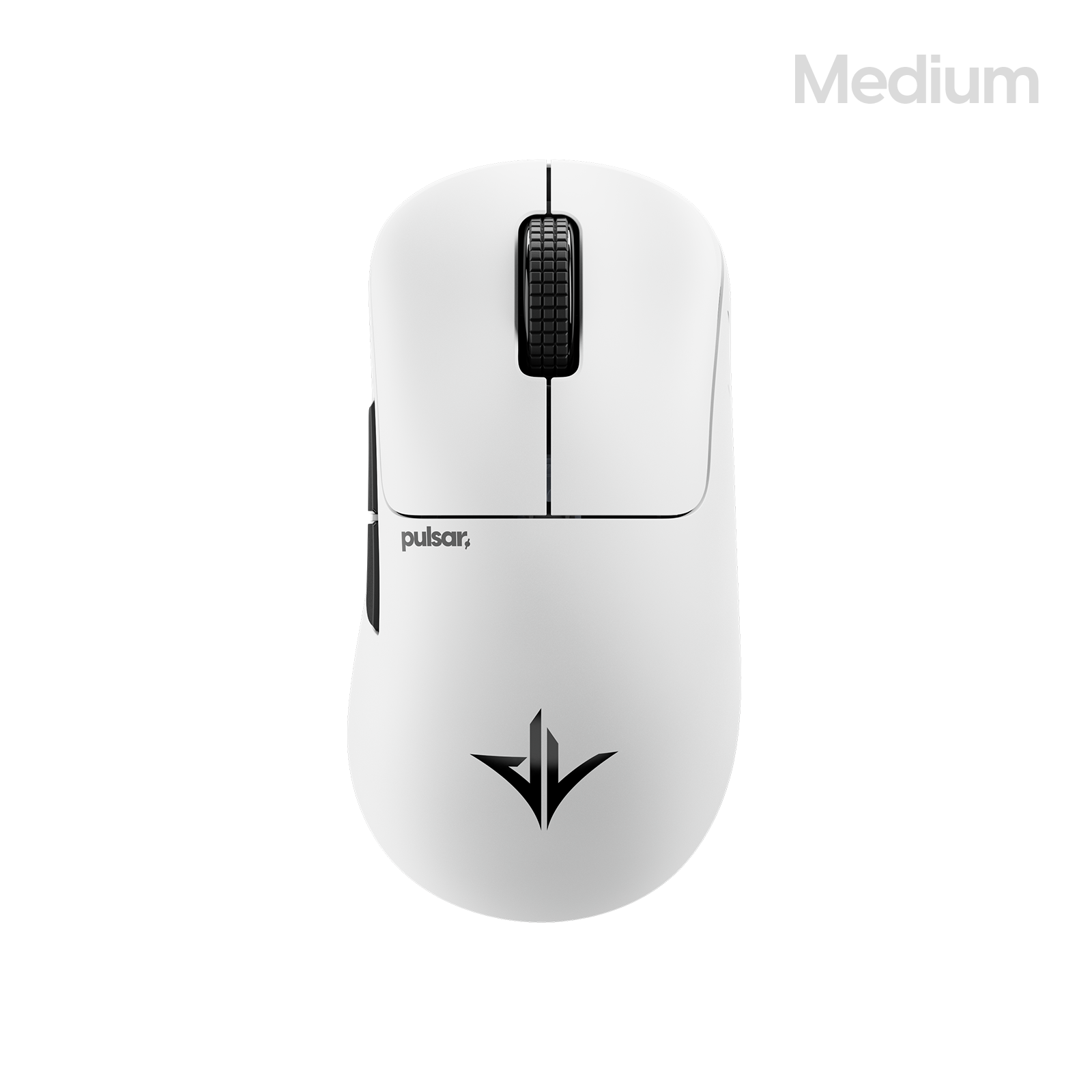 Pulsar Pro Series JV-X Medium Gaming Mouse – Pulsar Gaming Gears