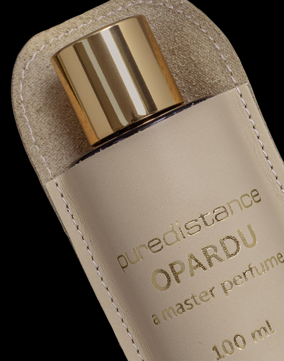 Puredistance OPARDU | Puredistance