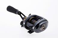 Revo BLACK9（レボ ブラックナイン）｜AbuGarcia｜釣具の総合メーカー