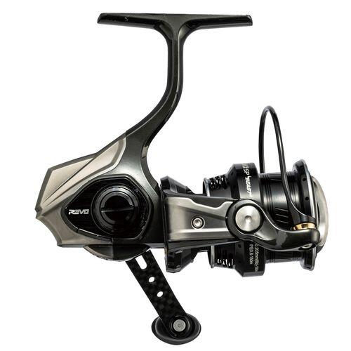 REVO SP Beast (レボ SP ビースト) ｜AbuGarcia｜釣具の総合メーカー