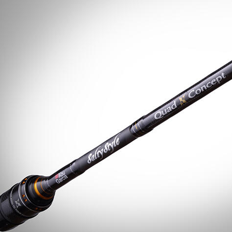 SaltyStyle Quad Concept (ソルティスタイル クアッドコンセプト